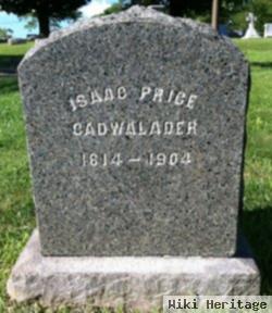 Isaac Price Cadwalader