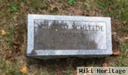 Mildred Schleede Decker