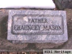 Chauncey Mason Coutant