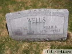 Nellie Bovee Wells