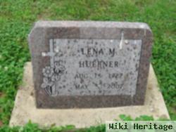 Lena M. Matt Huebner