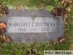 Margaret C. Mueller Hoffmann