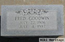 Fred Goodwin