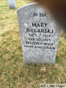 Mary Bielarski