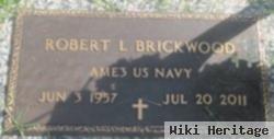 Robert Louis Brickwood