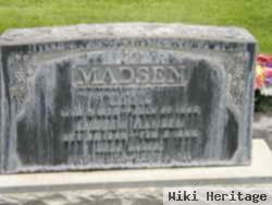 Louis Madsen