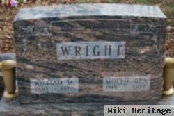 William Mckinley Wright