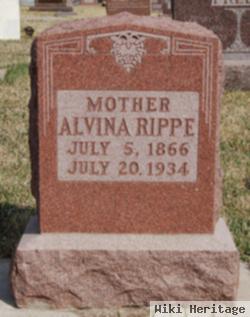 Alvina Duensing Rippe