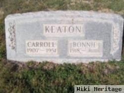 Bonnie Keaton