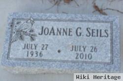 Joanne G. Roberts Seils