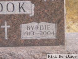 Byrdie Maude Dupee Cook