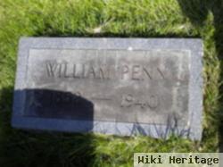 William Penn Pancoast