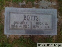 Martha L. Young Botts