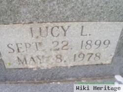 Lucy L. Alford