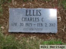 Charles C Ellis