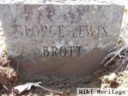 George Lewis Brott