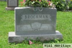 James A. Brockman