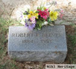 Robert Edward Lee Belver