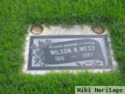 Wilson N. West