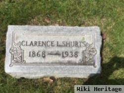 Clarence L. Shurts