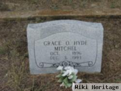 Grace O Hyde Mitchel