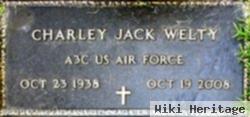 Charlie Jack Welty