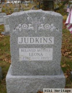 Leona Judkins