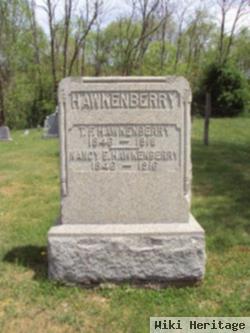 T. F. Hawkenberry