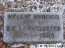 Nellie Hoffmaster