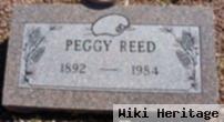 Peggy Reed