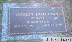 Jarrett Evan Dean, Jr