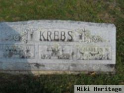 Charles Neven Krebs