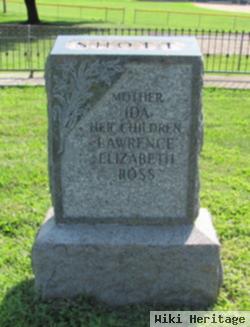 Elizabeth Shott