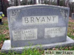 William L. Bryant