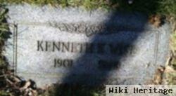 Kenneth K Wise