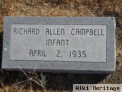 Richard Allen Campbell