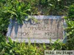 Helen H. Cornwell