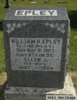 William H. Epley