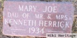 Mary Joe Herrick