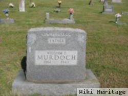 William T. Murdoch