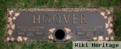 Edna M. Shaver Hoover