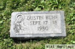 Dustin Buhr