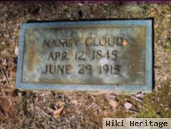 Nancy Cloud