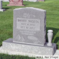 Daniel Laroy Nasuta