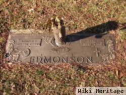 Ronald E Edmonson