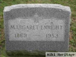 Margaret Flanagan Enright