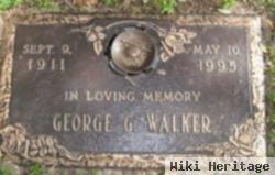 George G Walker