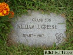 William J Greene