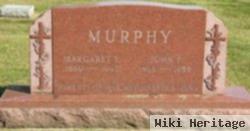 Margaret E Murphy