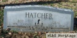 Roy D. Hatcher